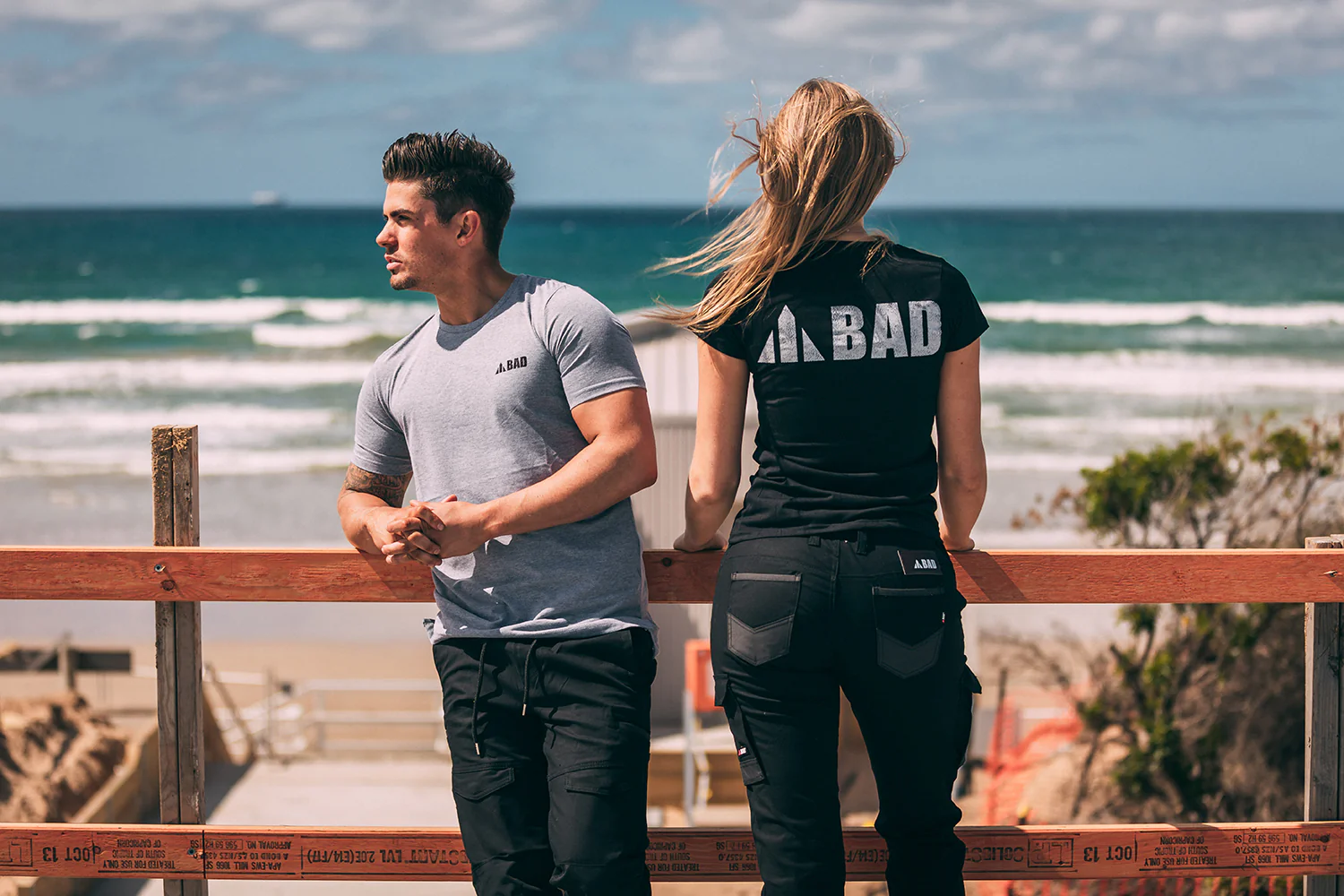 Built Tough for Hard Work